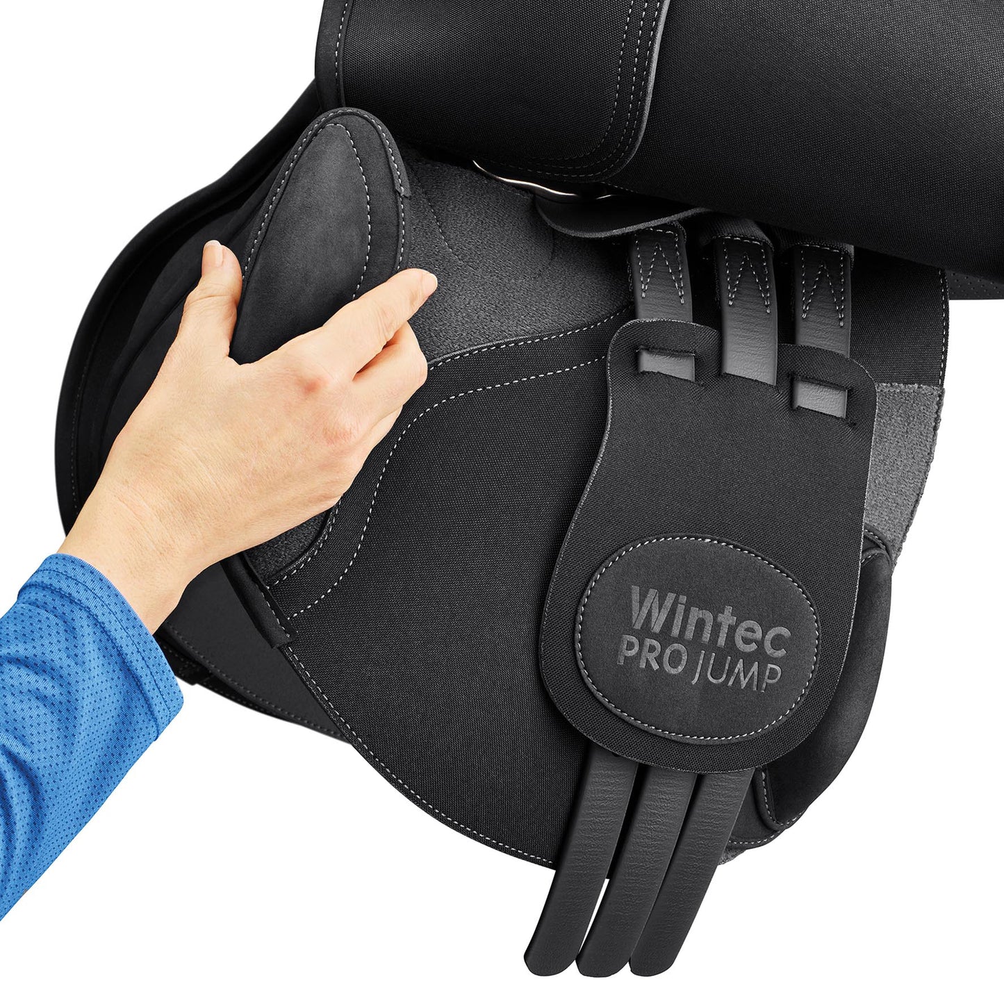 Wintec Pro Jump estesatula