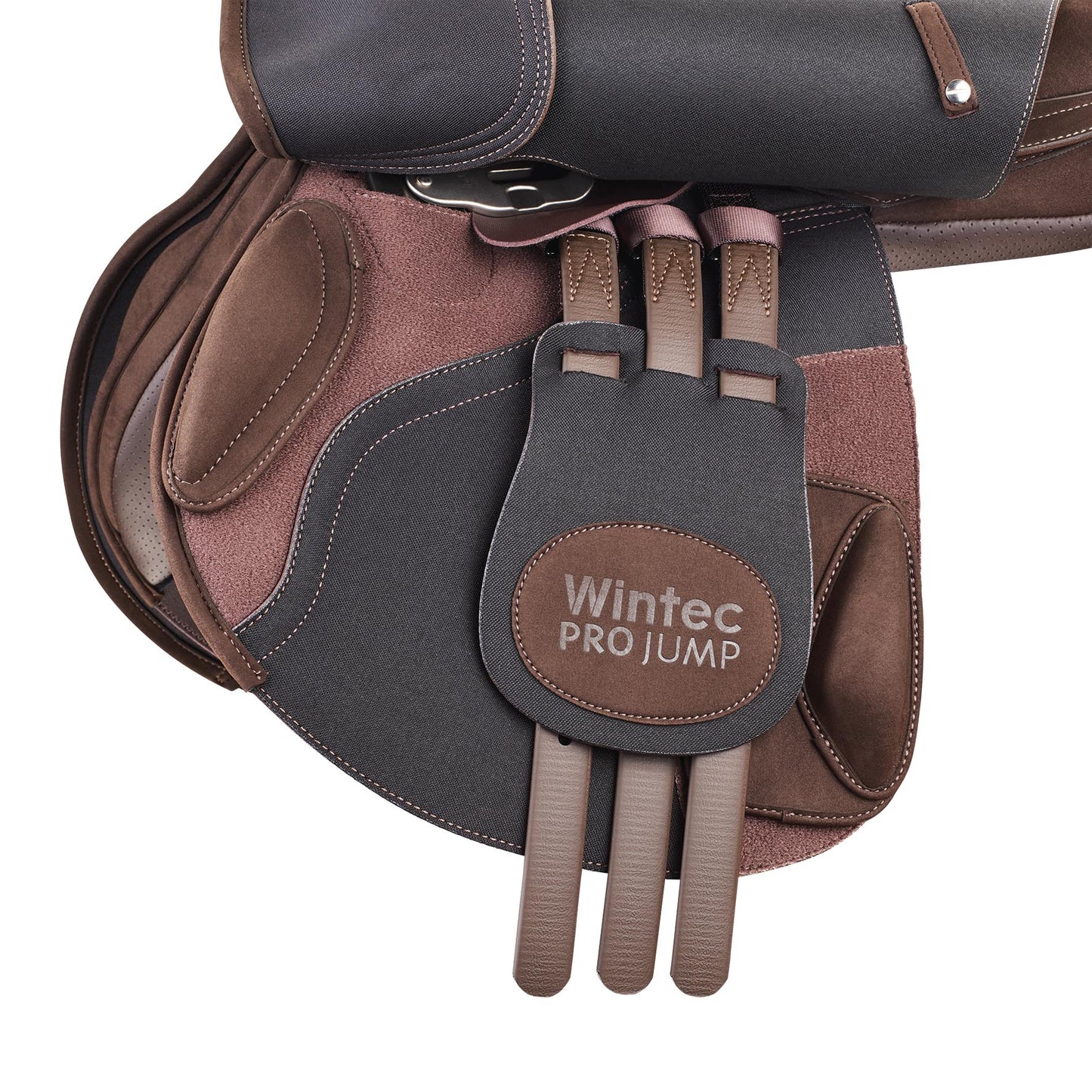 Wintec Pro Jump estesatula