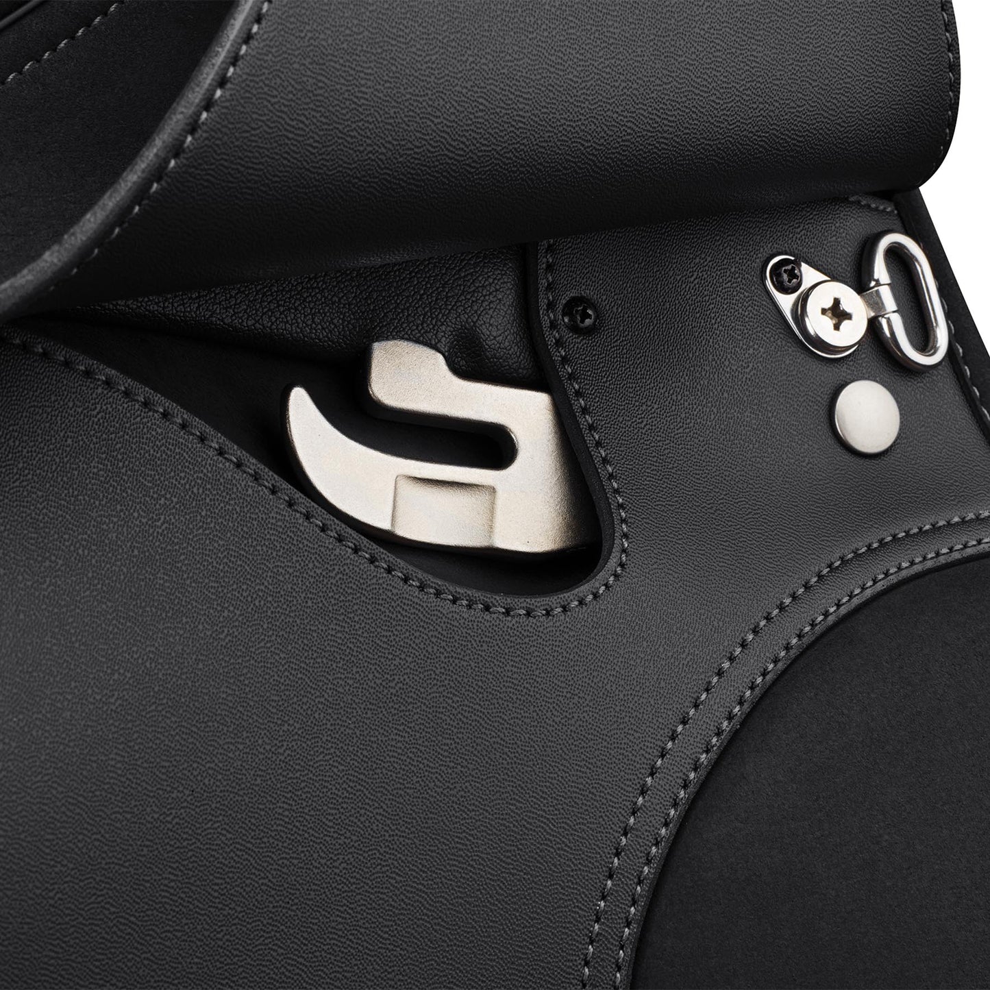 Wintec WIDE Pro Dressage koulusatula