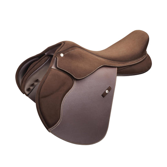 Wintec Pro Pony Jump estesatula