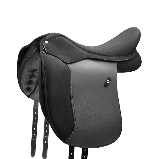 Wintec WIDE Pro Dressage koulusatula