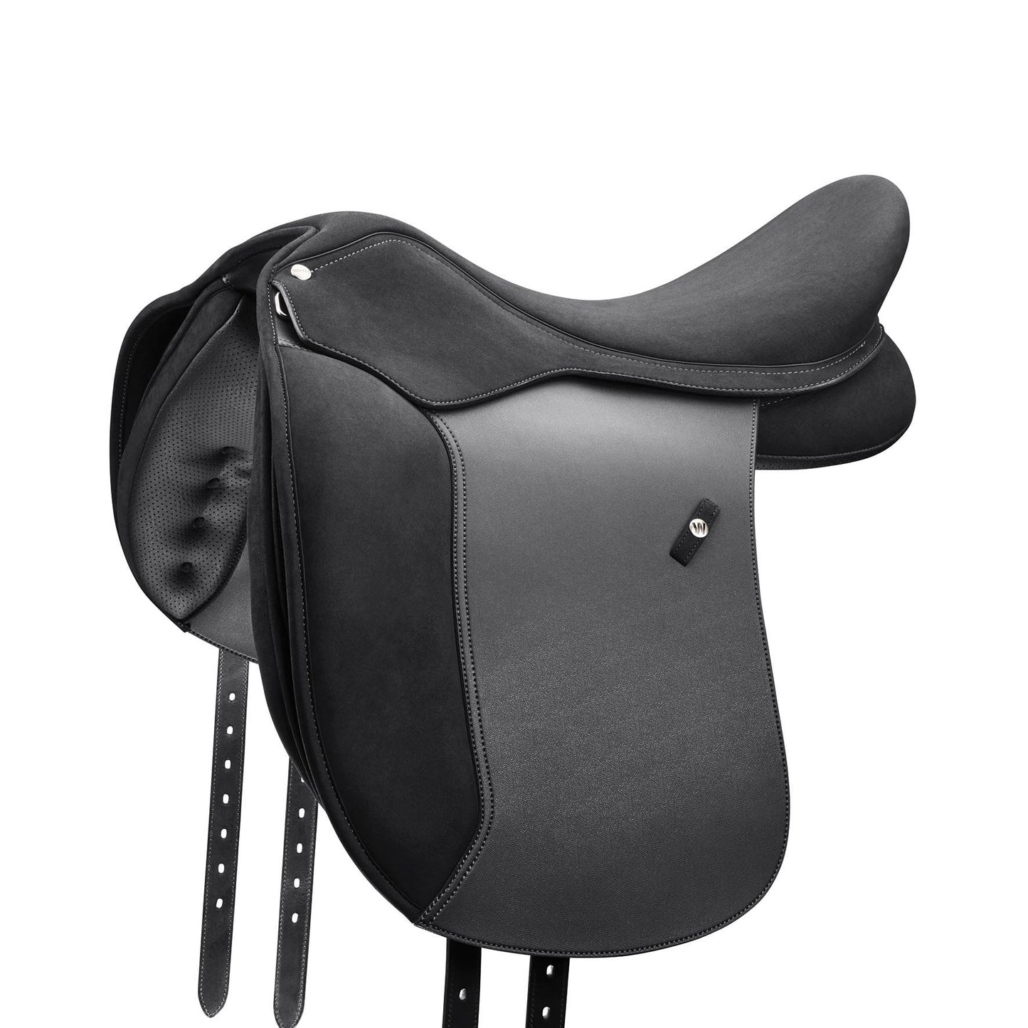Wintec WIDE Pro Dressage koulusatula