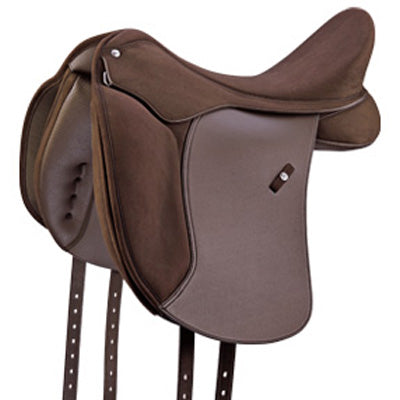 Wintec Pro Dressage koulusatula