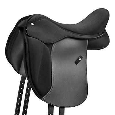 Wintec Pro Pony Dressage koulusatula