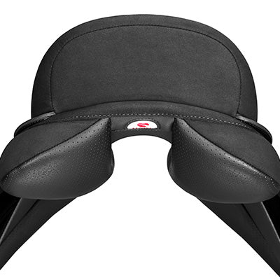 Wintec Pro Pony Dressage koulusatula