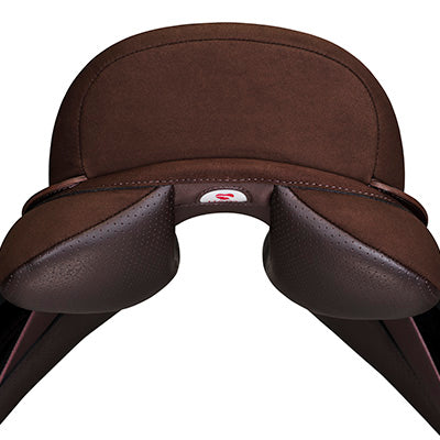 Wintec Pro Pony Dressage koulusatula