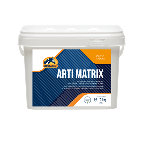 CAVALOR ARTI MATRIX