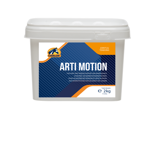 CAVALOR ARTI MOTION