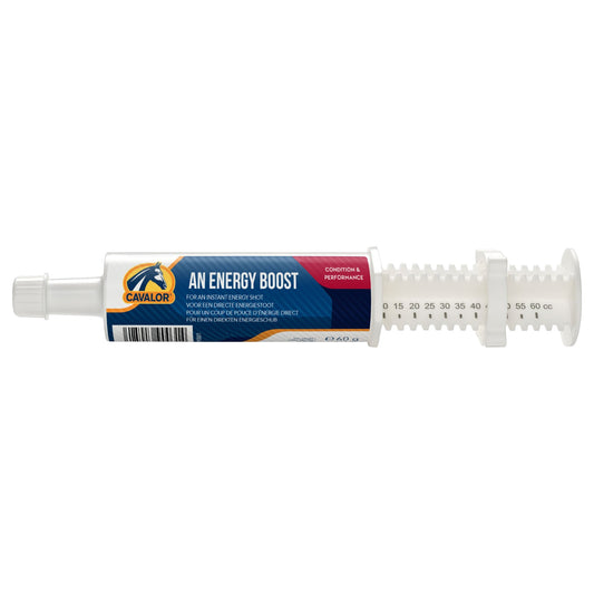 CAVALOR AN ENERGY BOOST 60ml