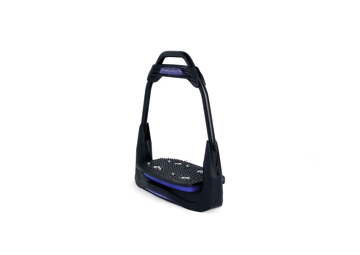 FREEJUMP AIR'S FULL BLACK