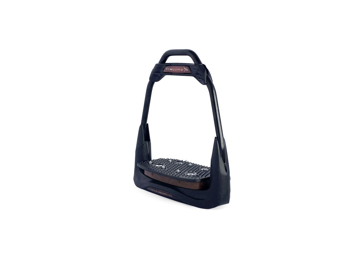 FREEJUMP AIR'S FULL BLACK