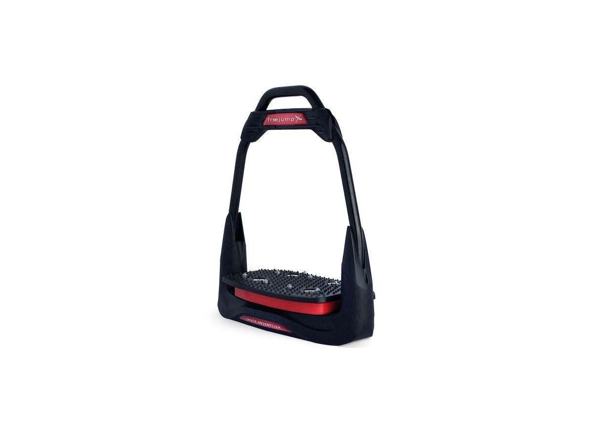 FREEJUMP AIR'S FULL BLACK
