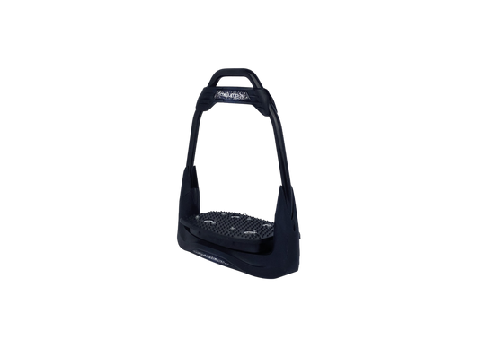 FREEJUMP AIR'S FULL BLACK