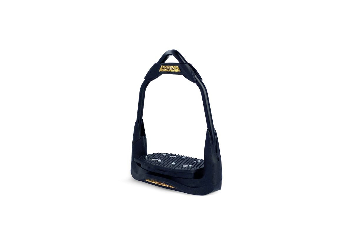 FREEJUMP AIR'S FULL BLACK