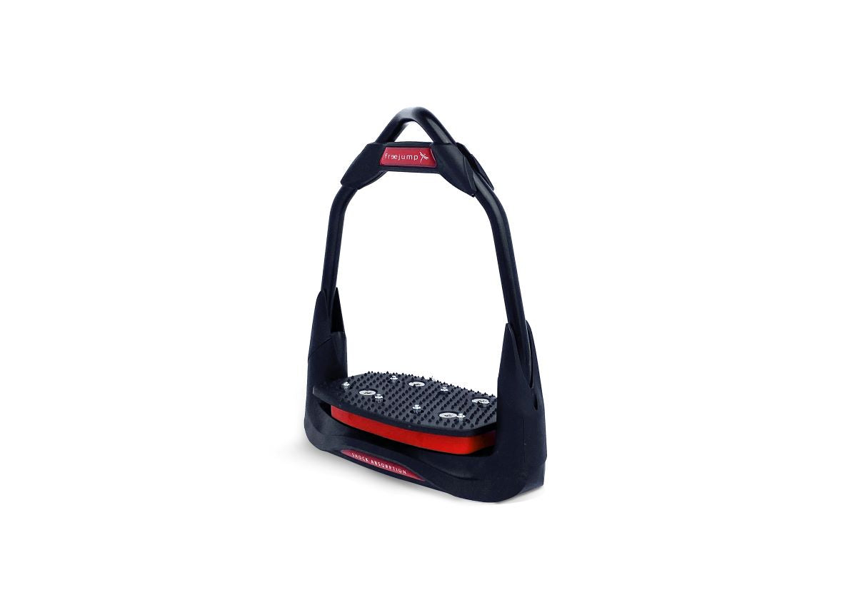 FREEJUMP AIR'S FULL BLACK