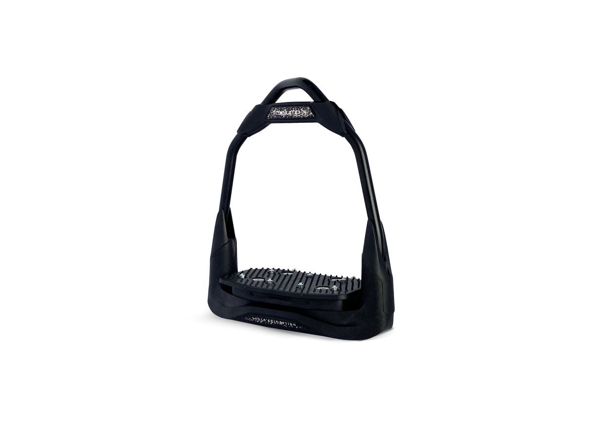 FREEJUMP AIR'S FULL BLACK