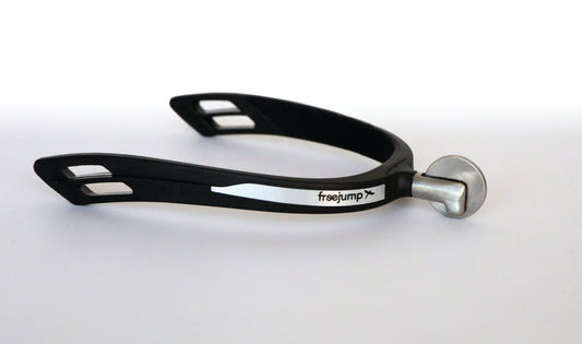 FREEJUMP SPUR'ONE DISC 30mm