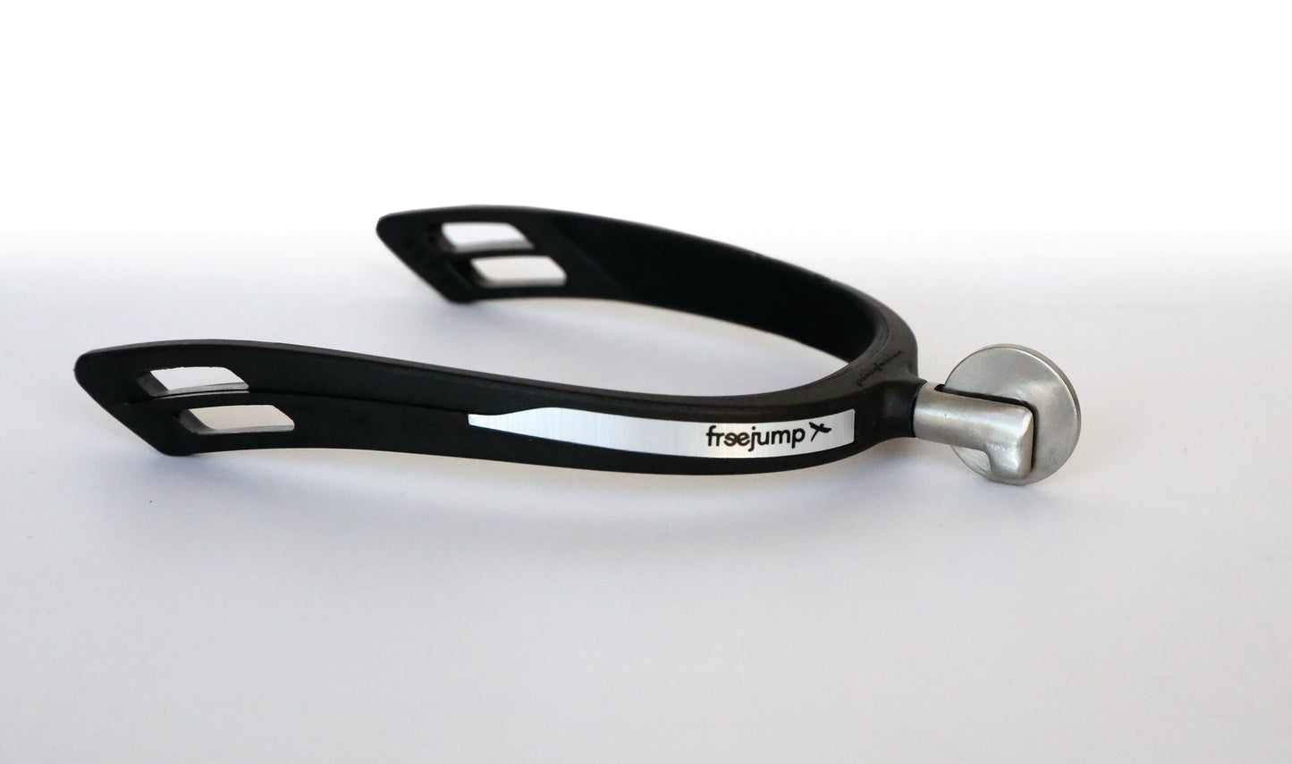 FREEJUMP SPUR'ONE DISC 30mm