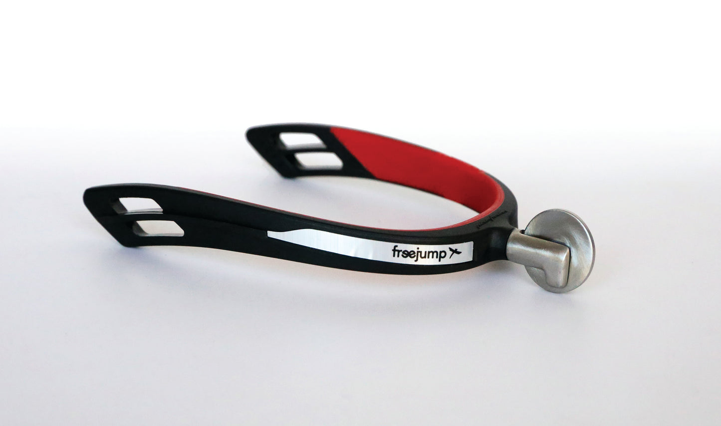 FREEJUMP SPUR'ONE DISC 30mm