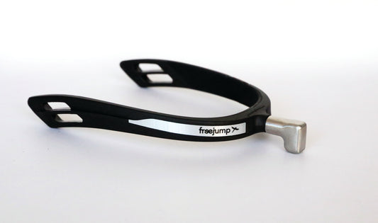 FREEJUMP SPUR'ONE HAMMER 25mm