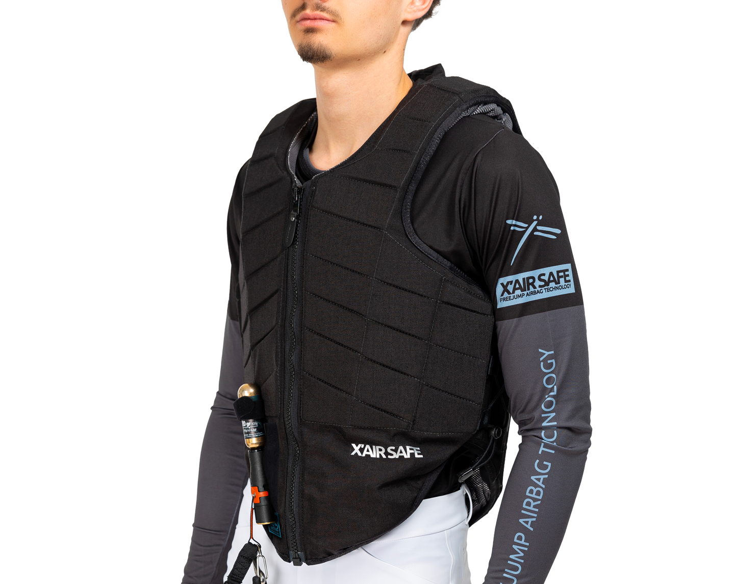 FREEJUMP X'AIR SAFE