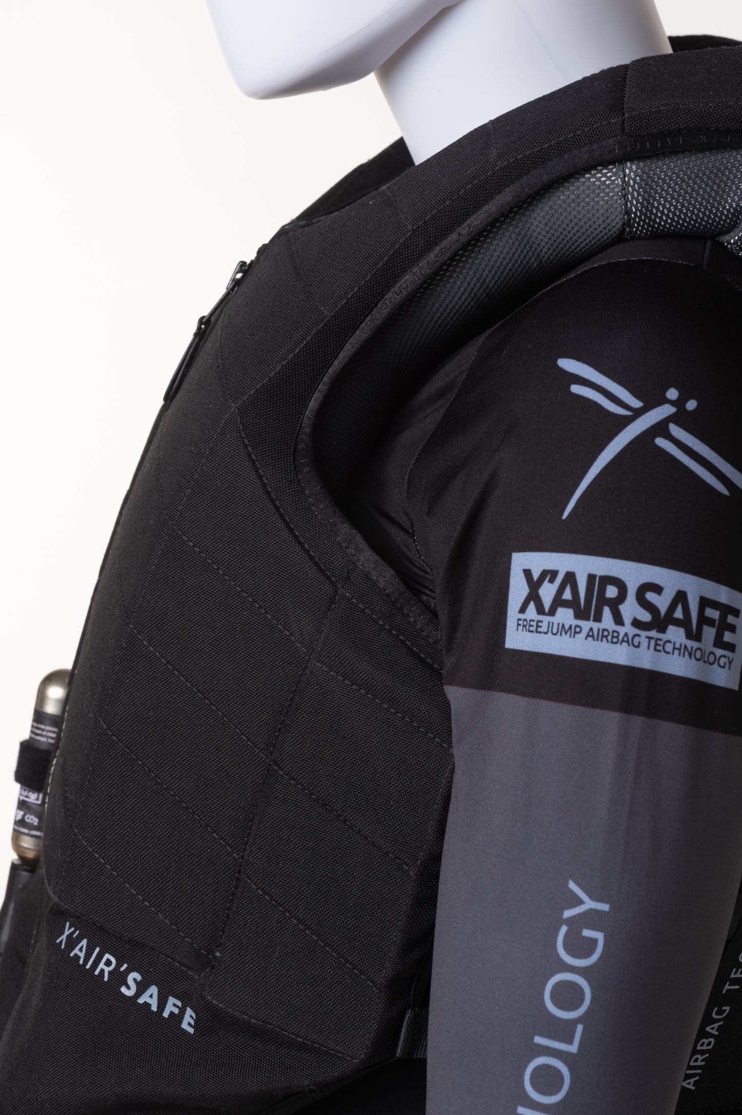 FREEJUMP X'AIR SAFE