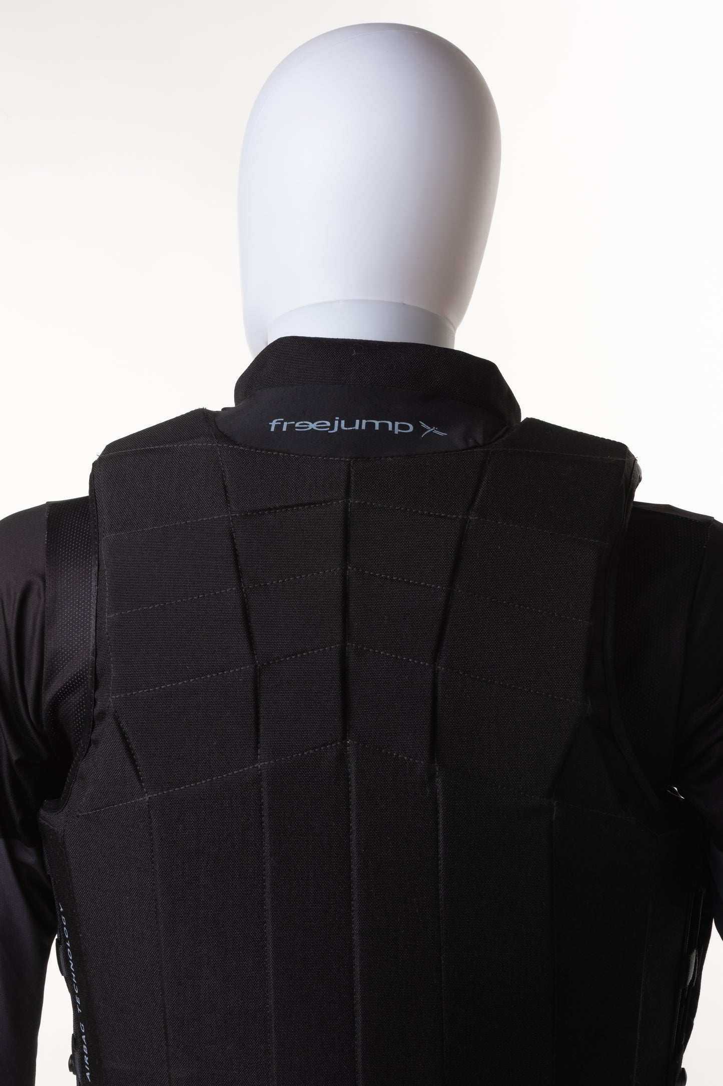 FREEJUMP X'AIR SAFE
