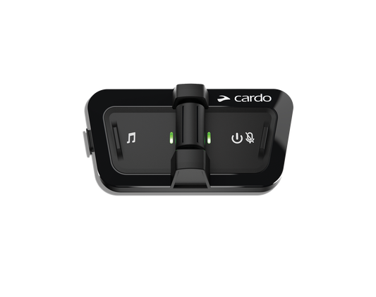 FREEJUMP INTERCOM POWERED BY CARDO ALL USER KIT