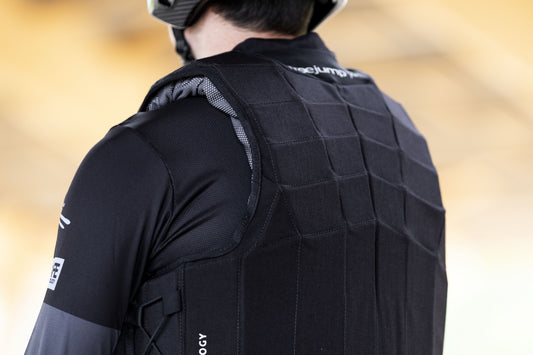 FREEJUMP X'AIR SAFE