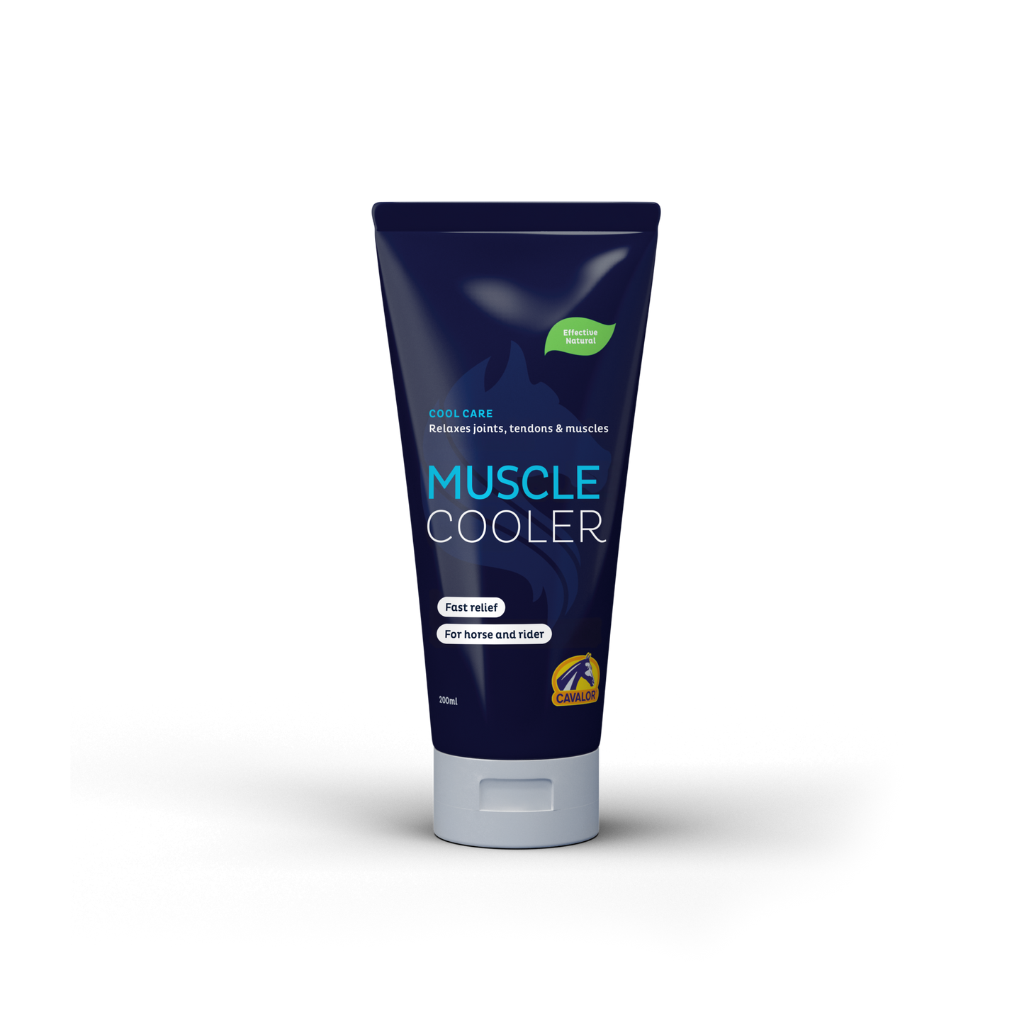 CAVALOR MUSCLE COOLER