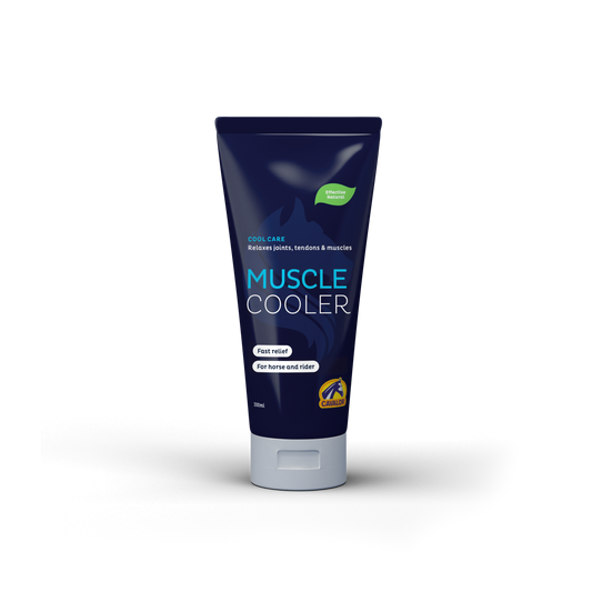 CAVALOR MUSCLE COOLER