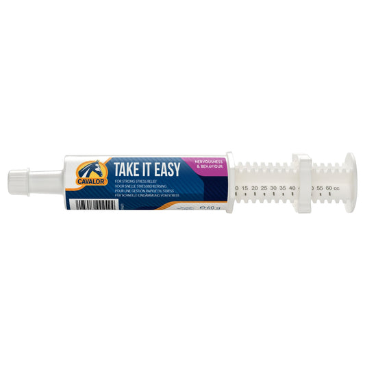 CAVALOT TAKE IT EASY 60gr