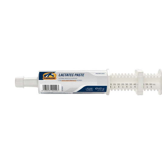 CAVALOR LACTATEC PASTE 60ml